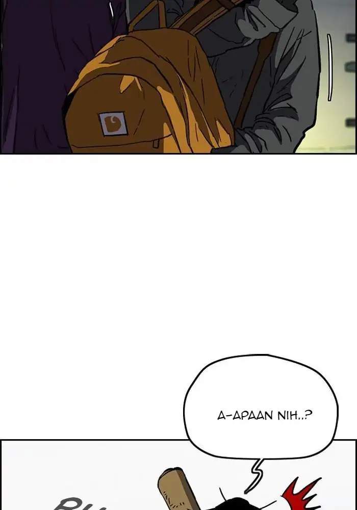 Wind Breaker Chapter 230 halaman 22