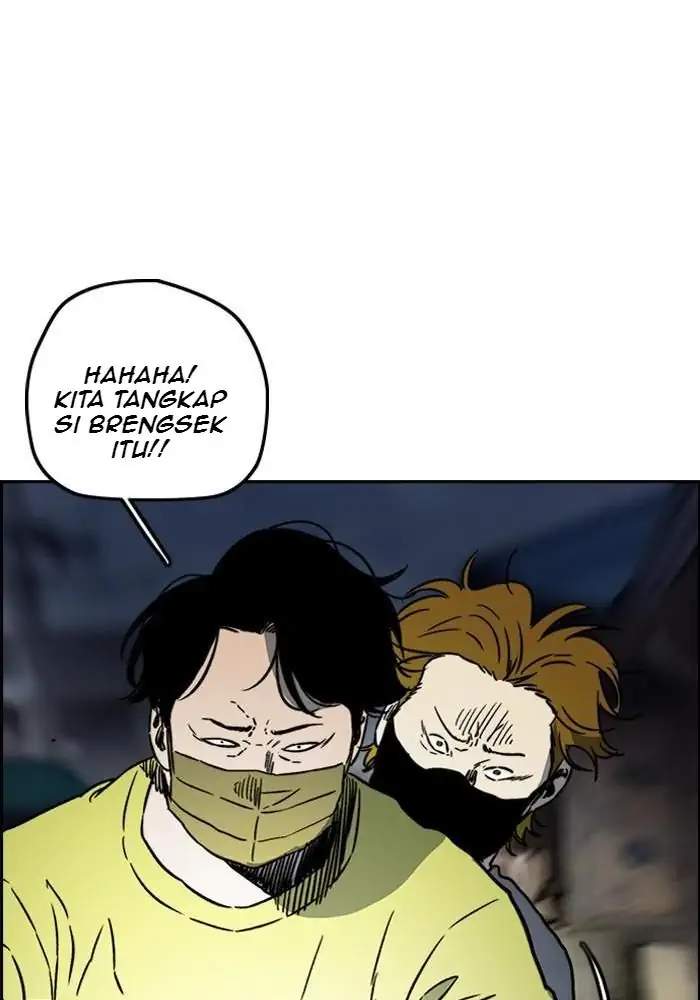 Wind Breaker Chapter 230 halaman 45