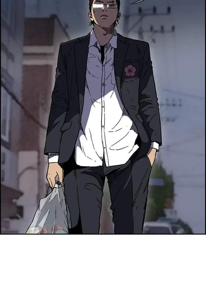 Wind Breaker Chapter 230 halaman 3