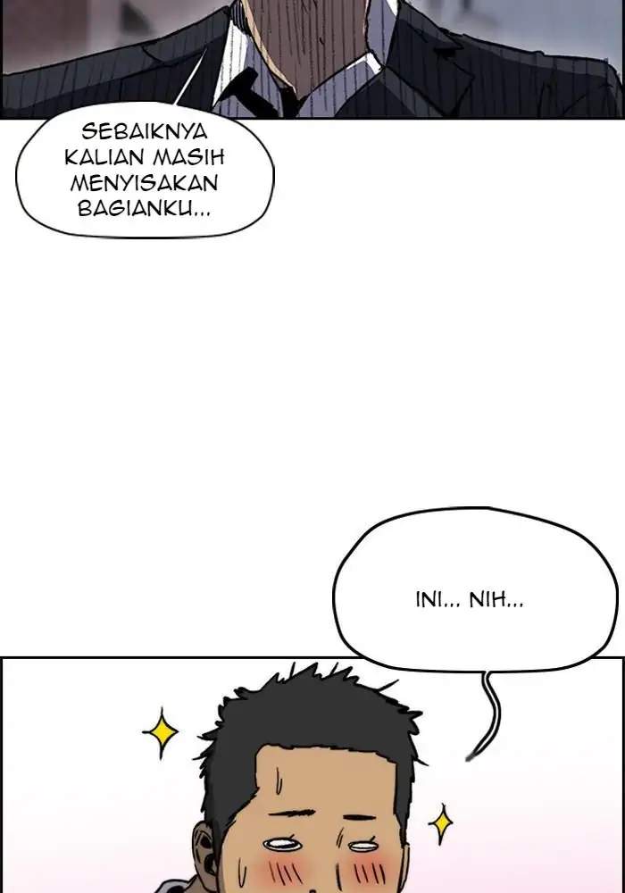 Wind Breaker Chapter 230 halaman 6