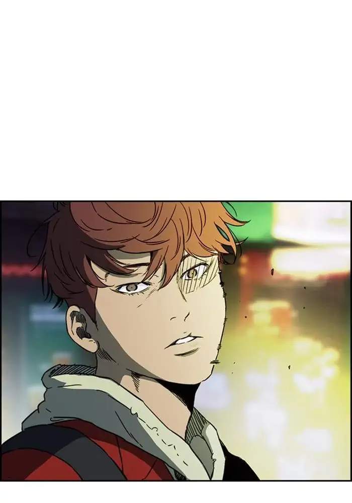 Wind Breaker Chapter 230 halaman 74
