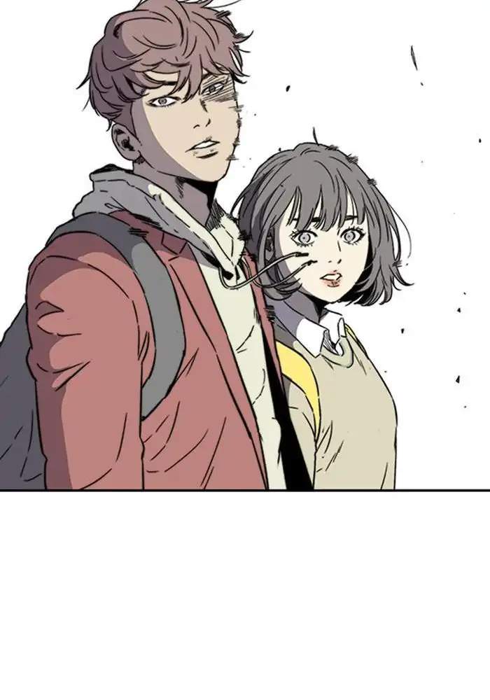 Wind Breaker Chapter 230 halaman 73