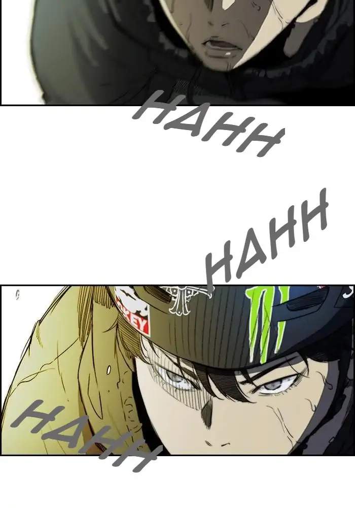 Wind Breaker Chapter 230 halaman 41