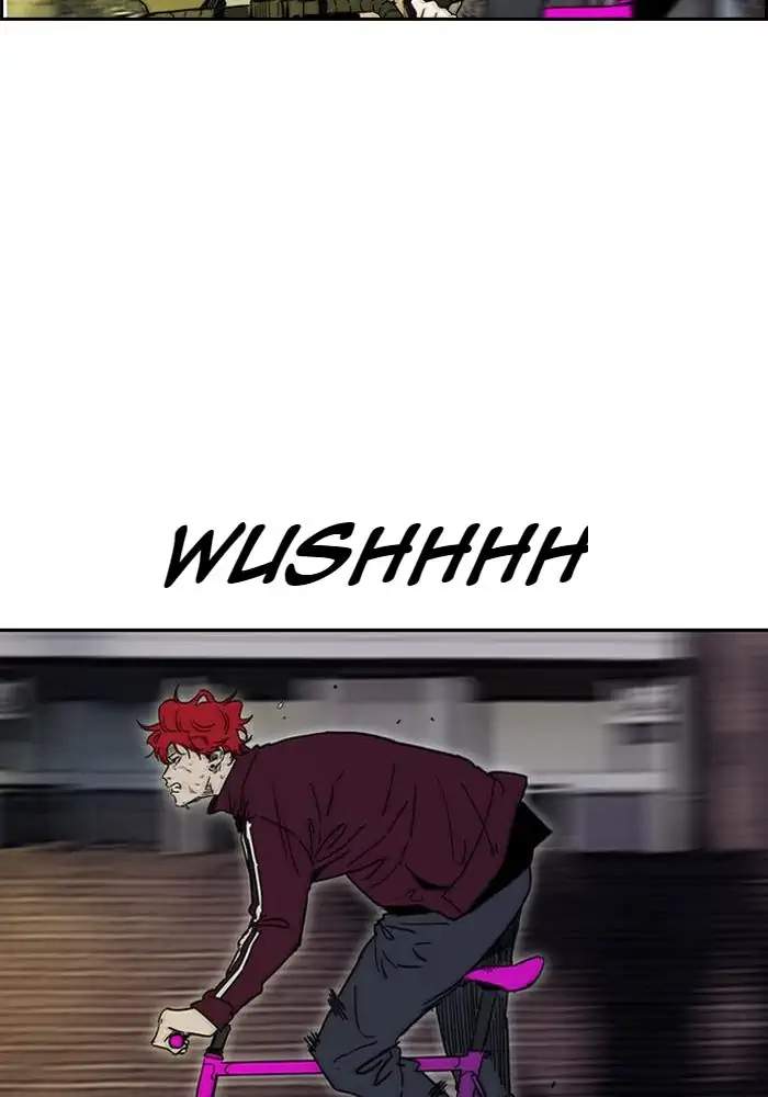 Wind Breaker Chapter 231 halaman 66