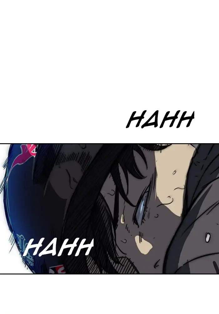 Wind Breaker Chapter 231 halaman 96