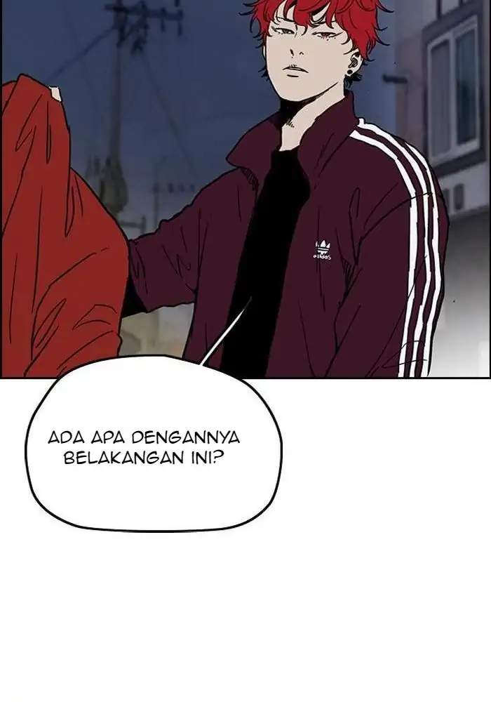 Wind Breaker Chapter 231 halaman 21