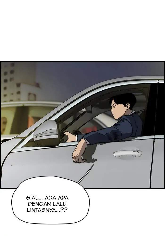 Wind Breaker Chapter 231 halaman 3
