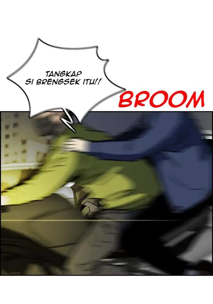 Wind Breaker Chapter 231 halaman 6