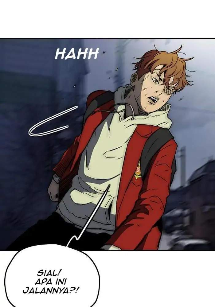 Wind Breaker Chapter 231 halaman 54