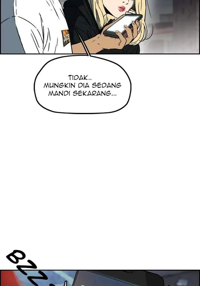 Wind Breaker Chapter 231 halaman 34