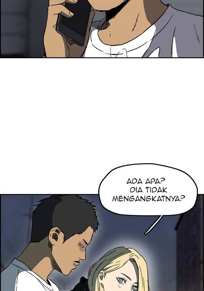 Wind Breaker Chapter 231 halaman 33
