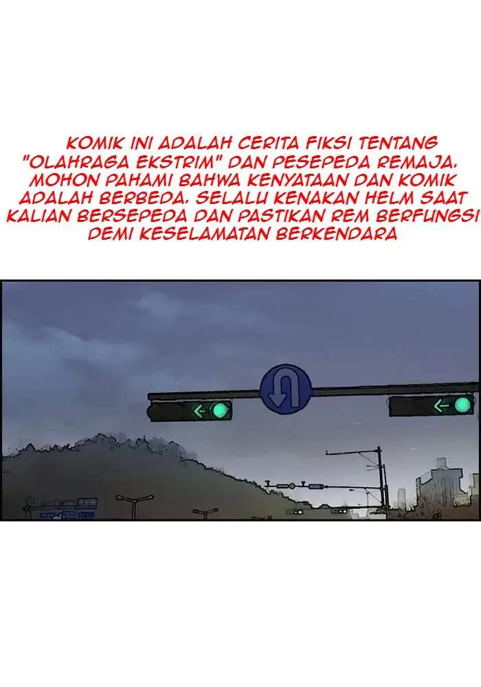 Wind Breaker Chapter 231 halaman 1