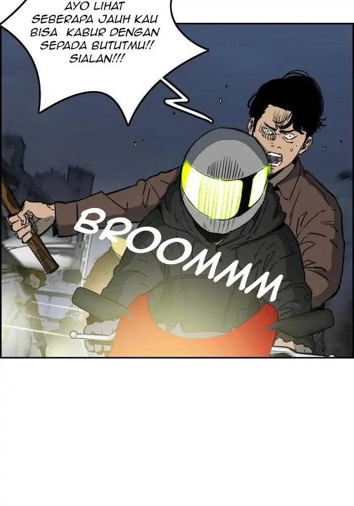 Wind Breaker Chapter 231 halaman 28