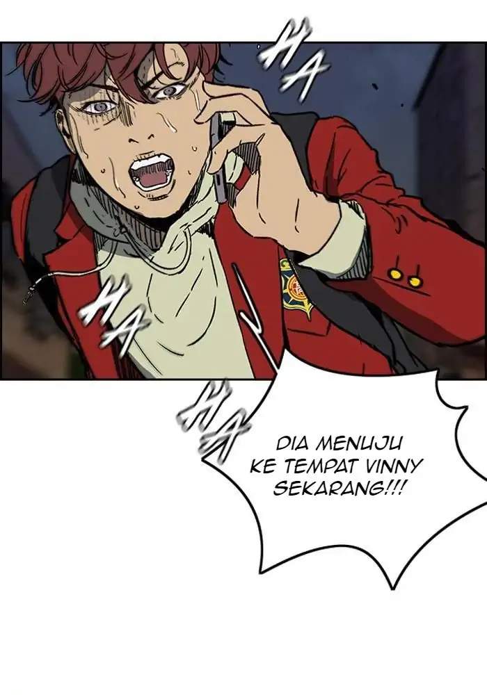 Wind Breaker Chapter 231 halaman 42