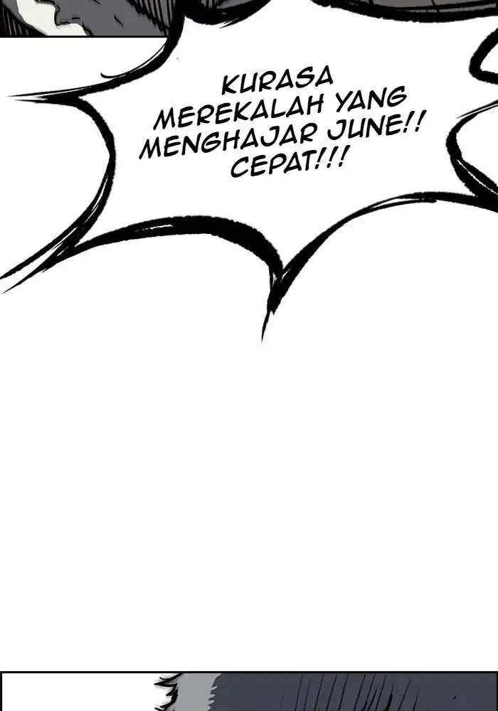Wind Breaker Chapter 231 halaman 44