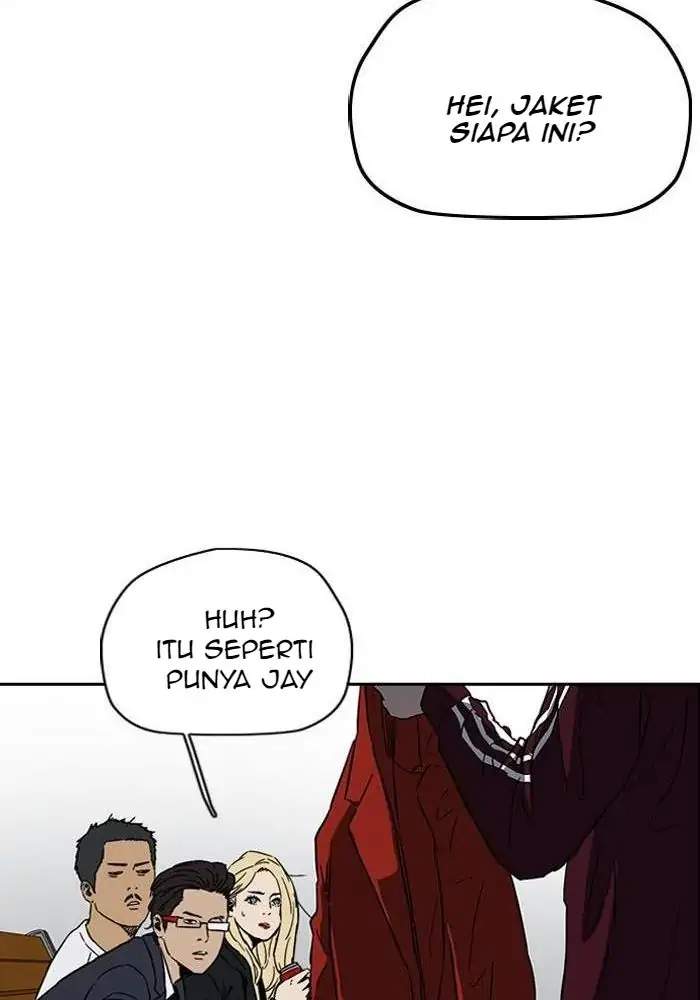Wind Breaker Chapter 231 halaman 19