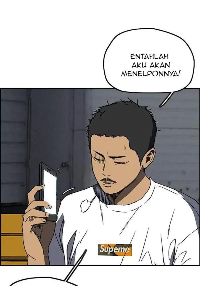 Wind Breaker Chapter 231 halaman 22