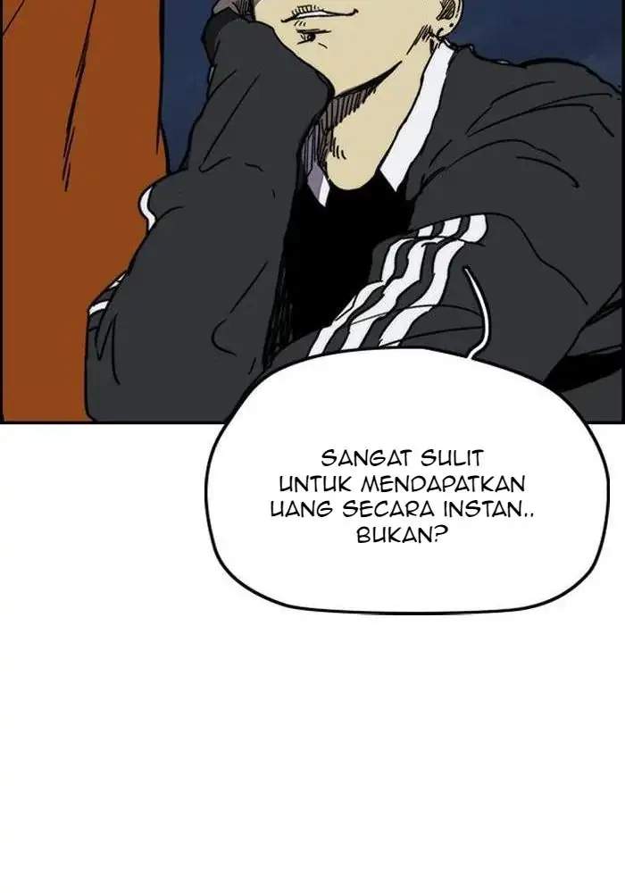 Wind Breaker Chapter 232 halaman 117