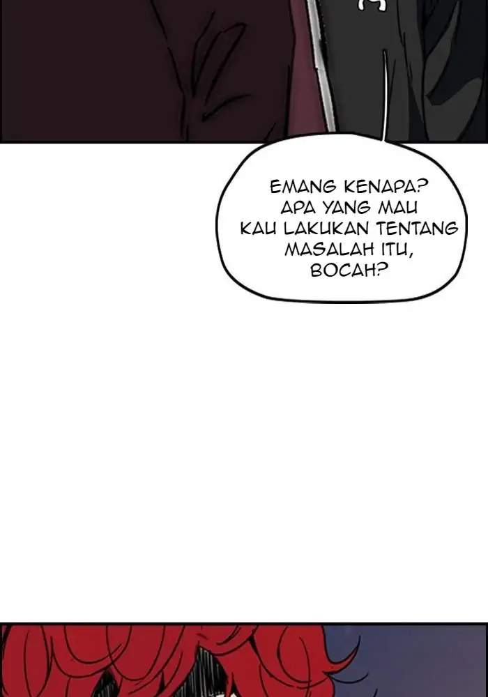 Wind Breaker Chapter 232 halaman 13