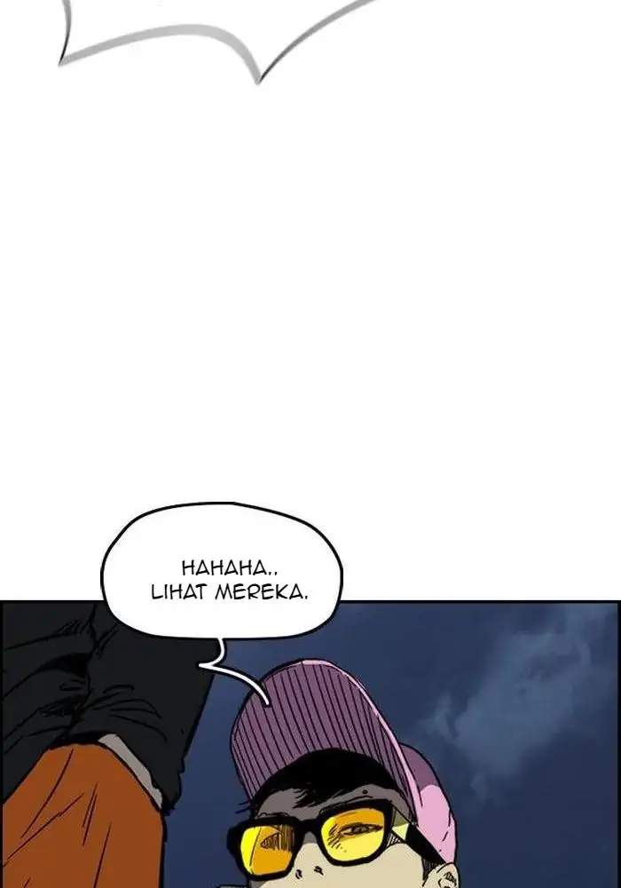 Wind Breaker Chapter 232 halaman 116