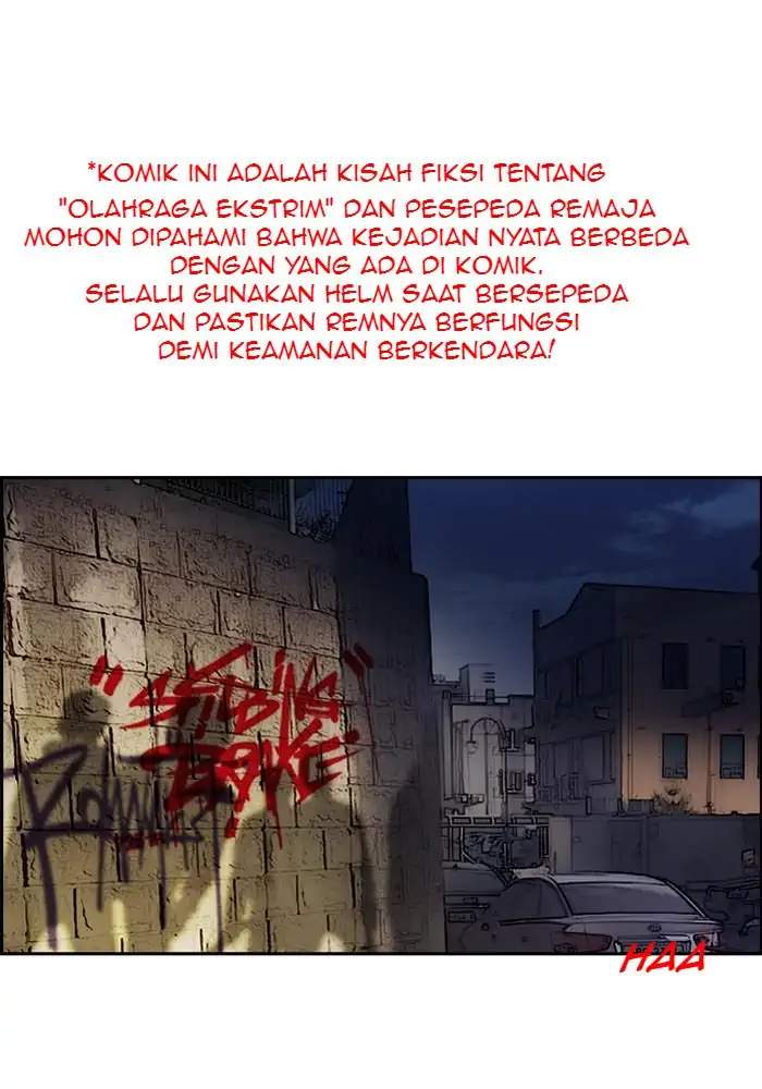 Wind Breaker Chapter 232 halaman 1