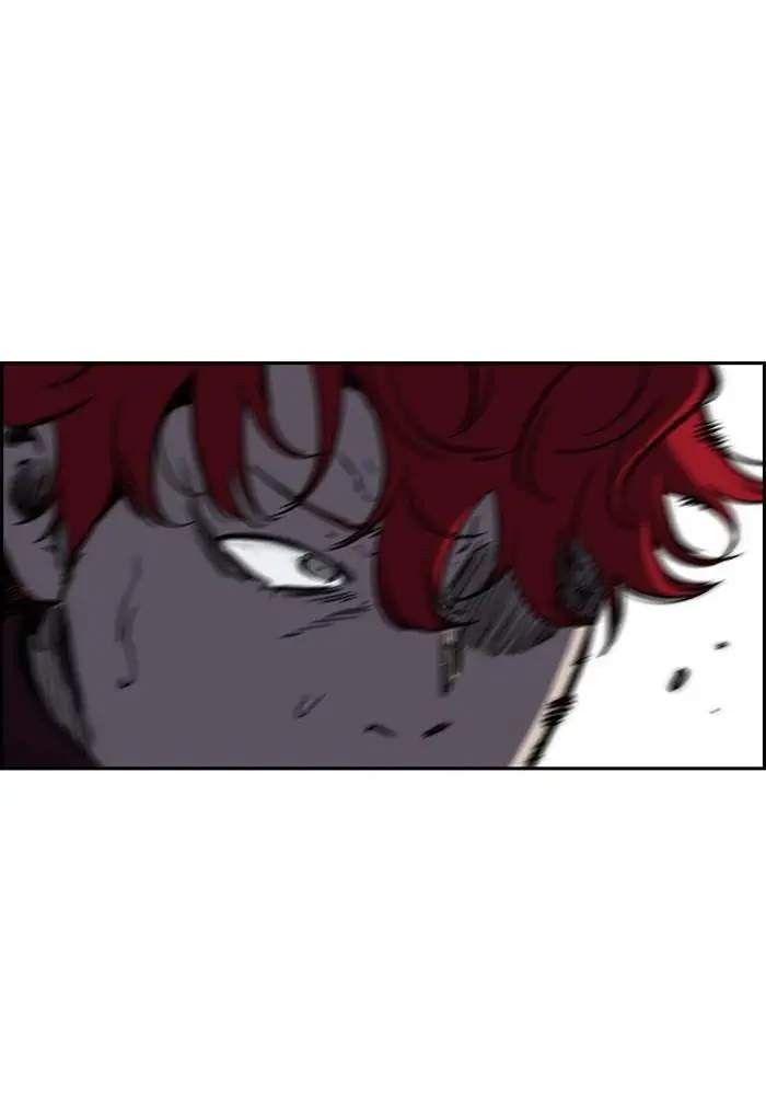 Wind Breaker Chapter 232 halaman 91