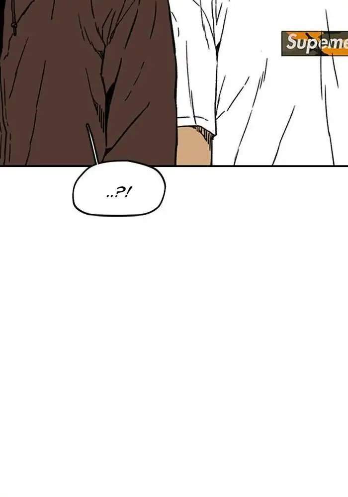 Wind Breaker Chapter 232 halaman 20