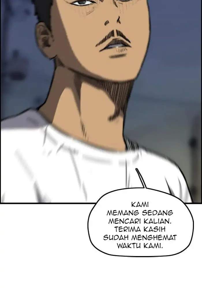 Wind Breaker Chapter 232 halaman 43