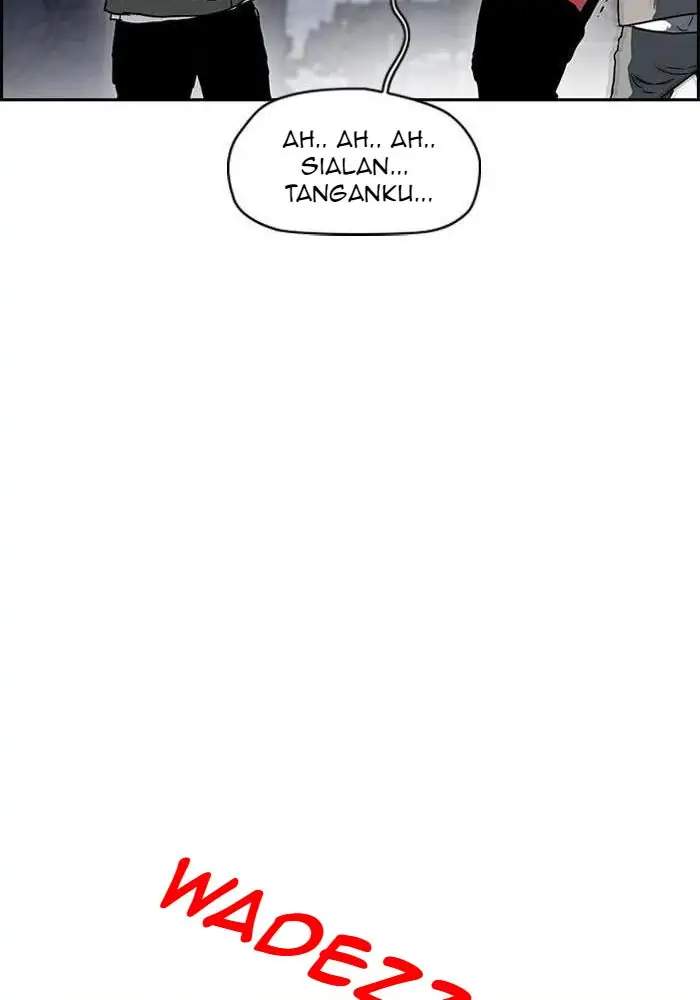 Wind Breaker Chapter 232 halaman 89