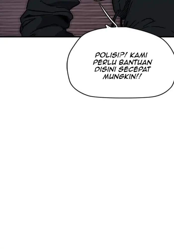Wind Breaker Chapter 232 halaman 83