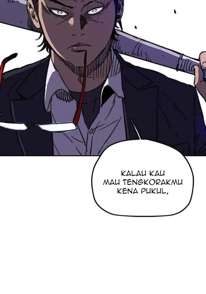 Wind Breaker Chapter 232 halaman 107