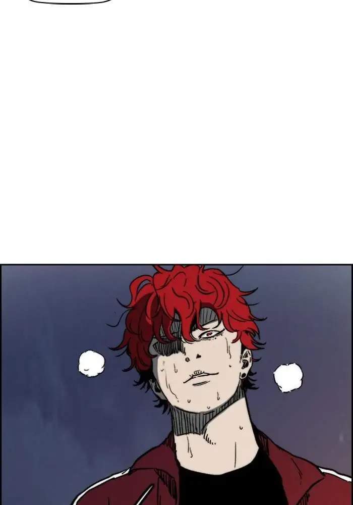 Wind Breaker Chapter 232 halaman 9