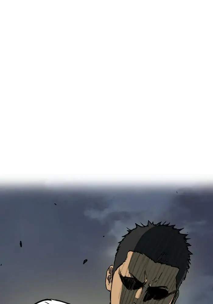 Wind Breaker Chapter 232 halaman 34