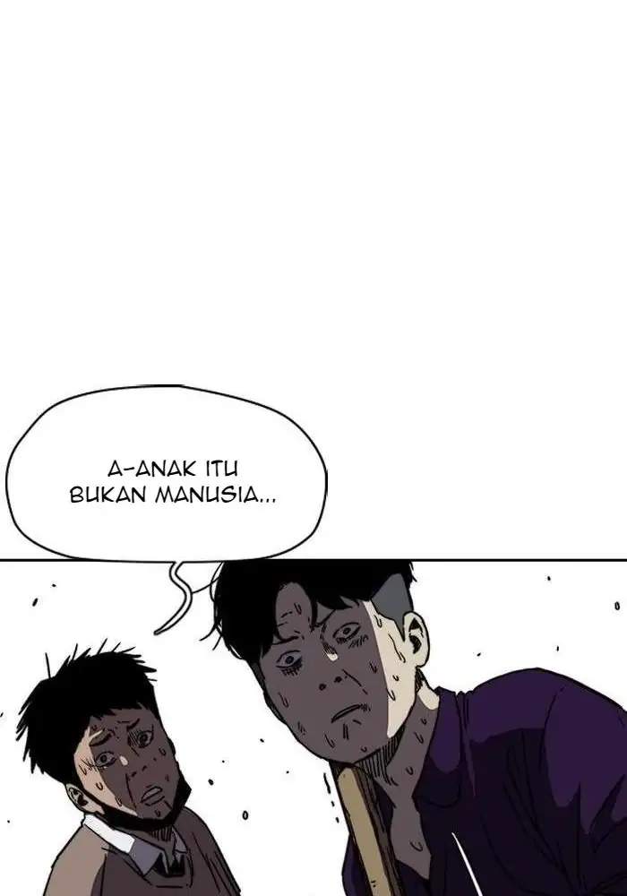 Wind Breaker Chapter 233 halaman 54