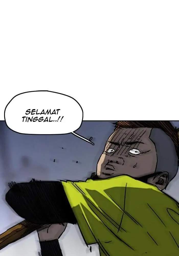 Wind Breaker Chapter 233 halaman 17