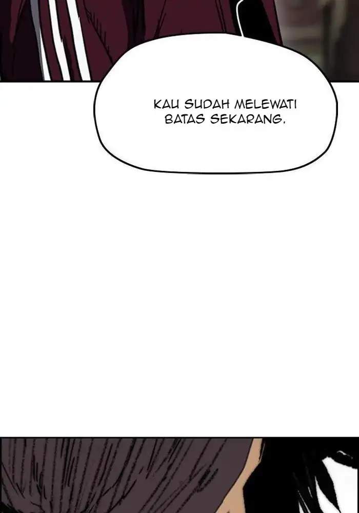 Wind Breaker Chapter 233 halaman 115