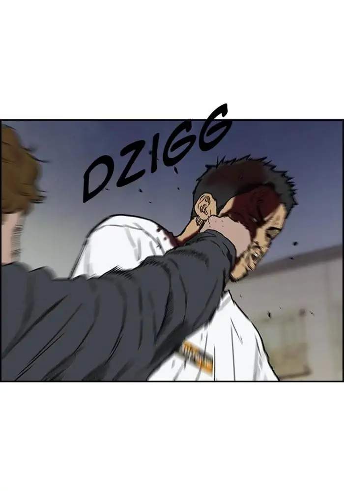 Wind Breaker Chapter 233 halaman 49