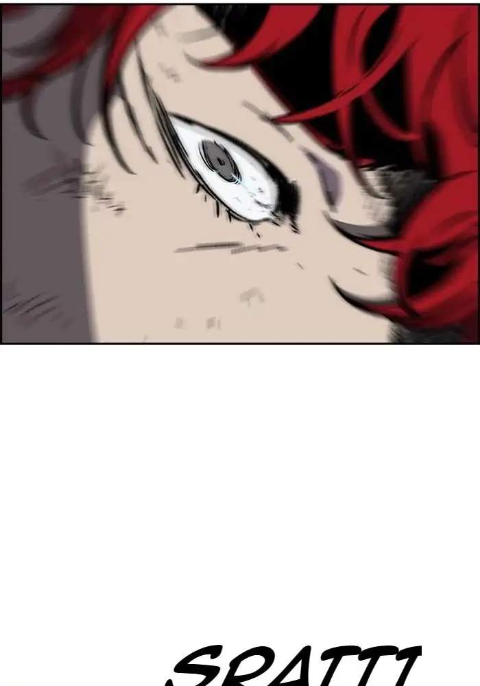 Wind Breaker Chapter 233 halaman 105