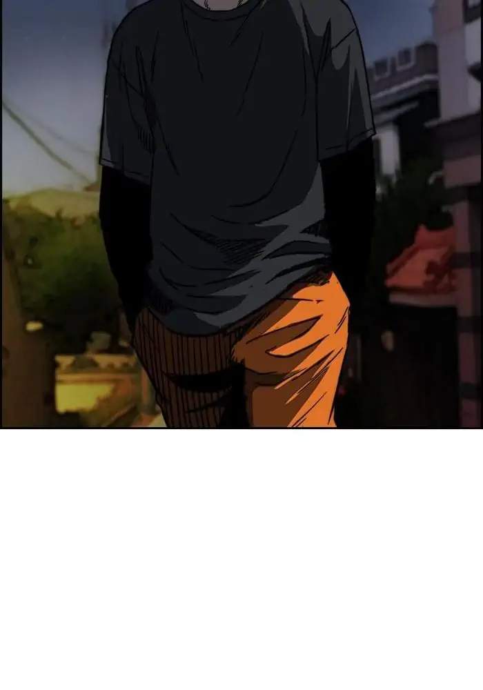 Wind Breaker Chapter 233 halaman 127