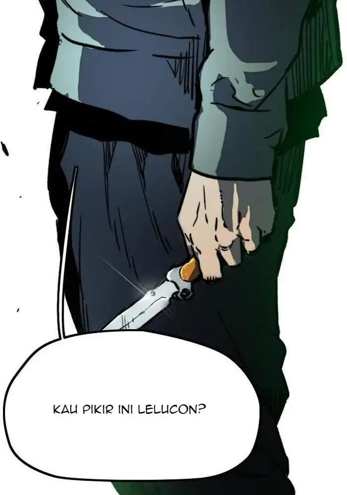 Wind Breaker Chapter 233 halaman 112
