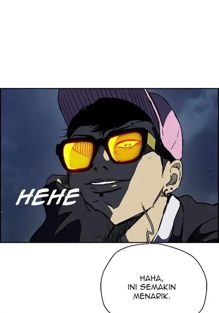 Wind Breaker Chapter 233 halaman 121