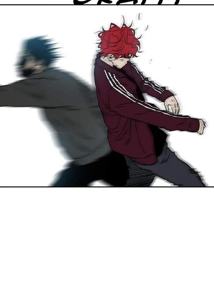 Wind Breaker Chapter 233 halaman 106