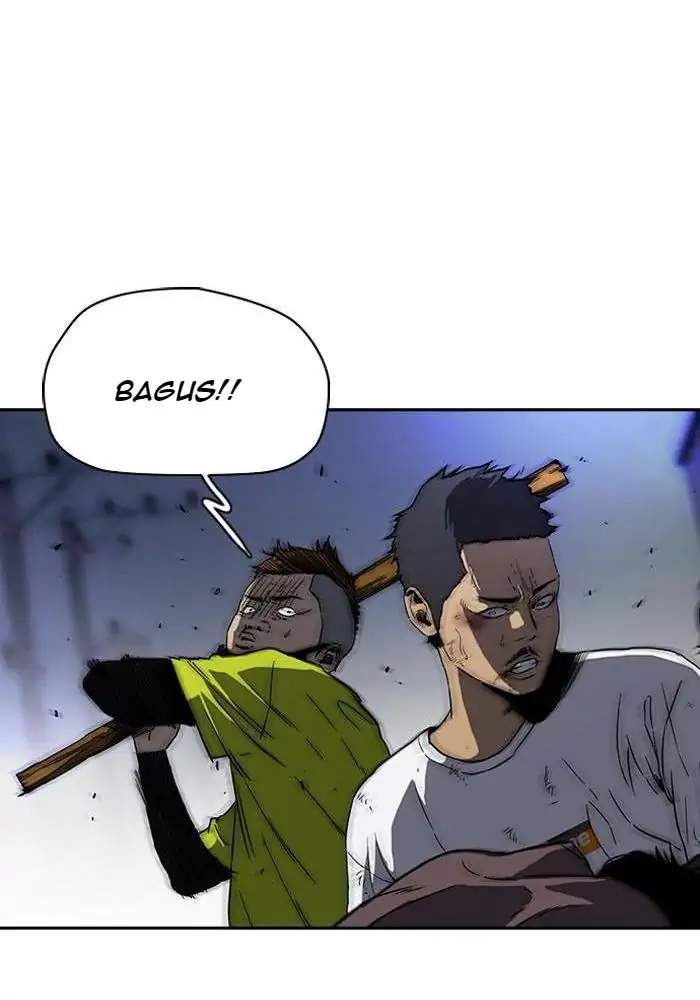 Wind Breaker Chapter 233 halaman 16