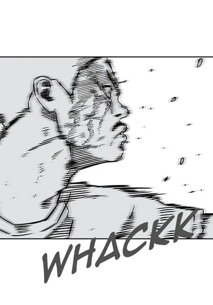 Wind Breaker Chapter 233 halaman 81