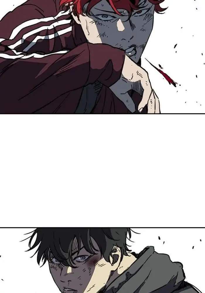 Wind Breaker Chapter 233 halaman 26