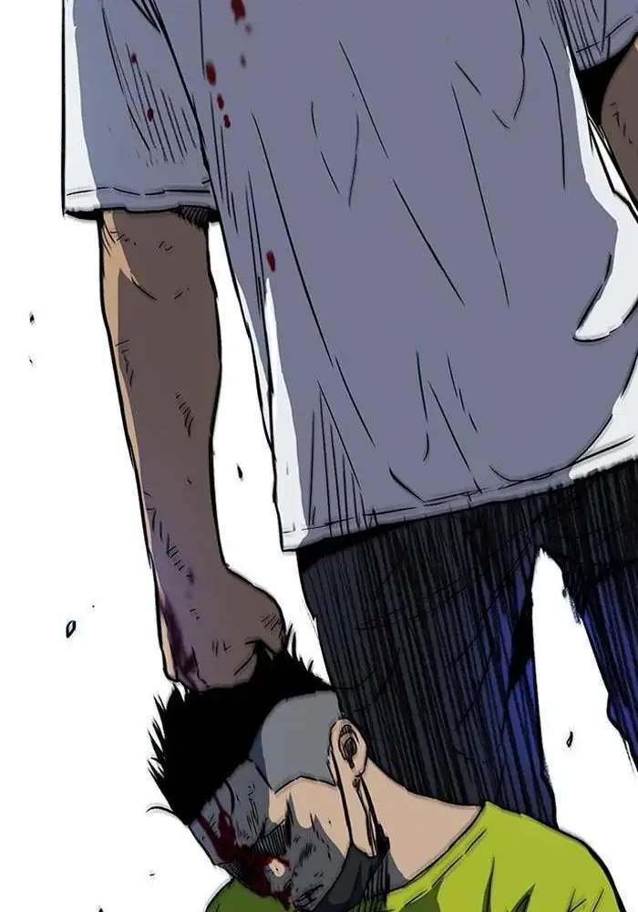 Wind Breaker Chapter 233 halaman 46