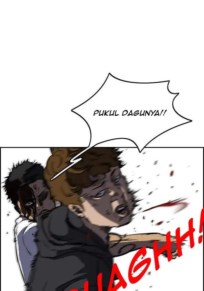 Wind Breaker Chapter 233 halaman 51