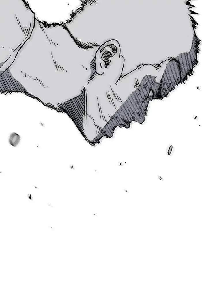 Wind Breaker Chapter 233 halaman 21