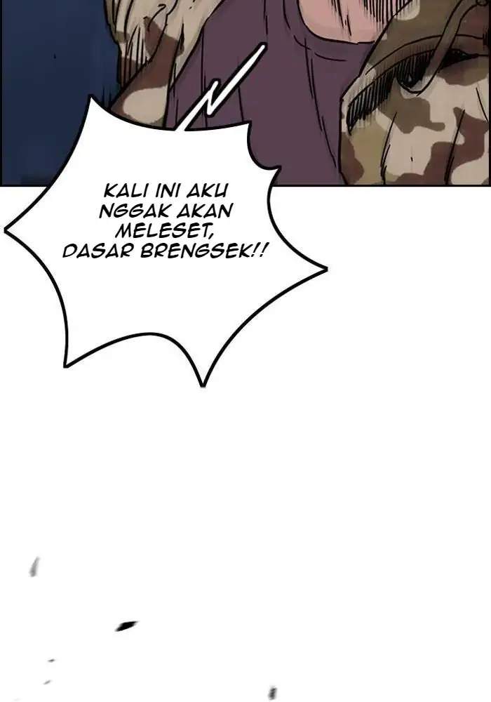 Wind Breaker Chapter 233 halaman 98
