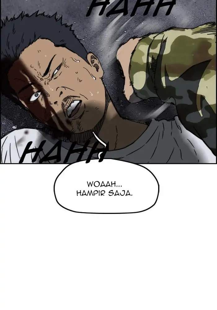 Wind Breaker Chapter 233 halaman 96